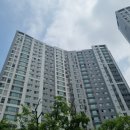 갈매초등학교 버스정류장 이미지