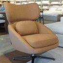 GS25송도스퀘어점 | 포인트소파 보러 까사미아 송도점 방문해서 스위블 1인소파 상담받은 후기