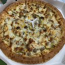 미사랑임실치즈피자 이미지