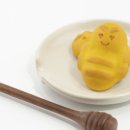 칠곡꿀벌빵