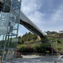 통영케이블카(하부1층) 이미지