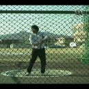 2009년 투척 국가대표후보선수 동계강화훈련 해머던지기 훈련동영상 4 이미지
