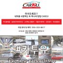 올뉴카니발개조 9인승 차량 - 7인승 튜닝/2-2-3열 침대형 시트개조(통합레일개조) 이미지