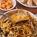 [합천] 황매산 근처 사천간짜장이 맛있는 로컬 중국집 | 금성반점