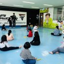 용인대 한미태권도 이미지