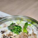 바우네나주곰탕 인계점 이미지