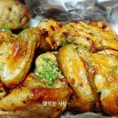 알랑치킨 이미지