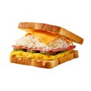 다미토스트 | 강민경이 추천한 이삭토스트 메뉴 총정리