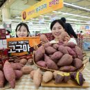 영양농업협동조합하나로마트 이미지