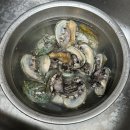 완도농수산 | 태화농수산 완도산 활전복 1kg 전복 손질, 전복내장죽, 전복버터구이 후기