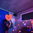 뷰티펜션 | 감성돔 구이와 노래방까지! 남해 풀빌라 뷰티남해펜션에서 가족여행 후기