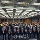거목산업개발㈜ | “중소기업 혁신·상생 협력의 장” 2025 충북 중소기업 융합플라자 개최