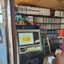 해제 버스터미널 이미지