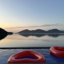 빌라가배 | [거제숙소] 조용한 감성 독채펜션 "빌라가배" R룸 후기