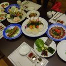 송학한정식 이미지