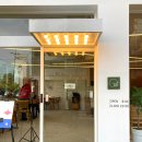 덕동초등학교 | 평택 공원뷰 카페, 덕동산 라운드우드커피(ROUNDWOOD COFFEE)