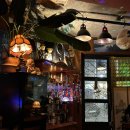 (주)동인천서비스 | 동인천 감성 술집 올드타운베어 후기