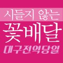 대구꽃배달서비스 이미지
