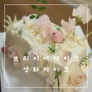 브리이에케이크