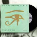 Eye in the Sky(The Alan Parsons Project) 이미지