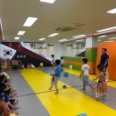 우리i 태권도장 이미지