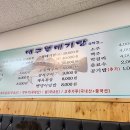 대구볼테기탕 그리고 이미지