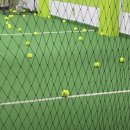 티이엔엔아이에스 Tennis !