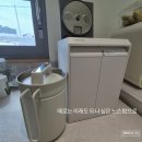 디자인브릭스 | 왜 이제야 샀을까, 새로운 이모님이 열어준 편리함 에어메이드 음식물 처리기 더 브릭스 사용후기.