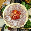 우홍백 돼지국밥 이미지