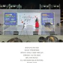 [시민]캘리그라피 | [캘리그라피 퍼포먼스] 김해 지역문화 박람회 대붓 축하공연