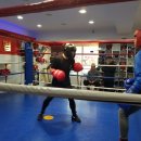 화랑복싱클럽 이미지