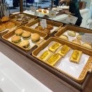 우수가든 | 광명 롯데몰 맛집 구황작물 빵 파머스가든 후기