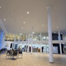 앨리스in동물병원 | 주말 기록[병 문안 가기]독일 재활병원 방문 후기/마우리티우스 테라피클리닉/Mauritius Therapieklinik