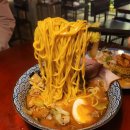 안산 중앙동 술집 &lt;오끼 안산중앙점&gt;에서 관자치즈그라탕, 대파닭꼬치, 삿포로 카라이라멘~!~