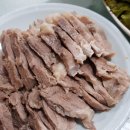 청도돼지국밥 이미지