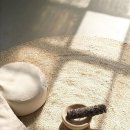 바른자세 요가 이미지