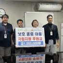 경기복지재단 노동조합 이미지