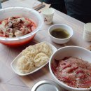 고성부부횟집 | 고성 물회 맛집 고성부부횟집 솔직후기 주차 및 메뉴