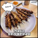 본토양꼬치