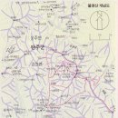 주천삼거리주유소 이미지