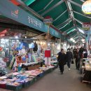 장위전통시장 이미지