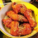 일번지통닭 이미지