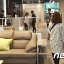 현대리바트스타일샵수원전시장 이미지
