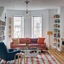 냥이 주택 이미지