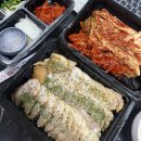 월곡반월로 | 배달 전문 양많고 질좋은 보쌈 맛집 - 1석2족 &amp; 보쌈 본점