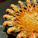 짱야식 | 상하이 홍쿠이지아 인민광장 마라롱샤 메뉴 후기