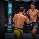 [UFC] 다니엘 산토스 vs 유주상 이미지
