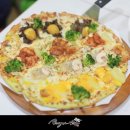 뽕뜨락피자 나운점 이미지