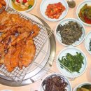 문경약돌돼지 이미지