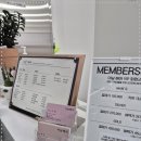 좋은날헤어 이미지